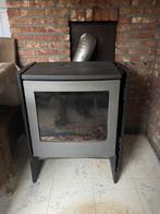 Houd stoof te koop, Ophalen, Zo goed als nieuw