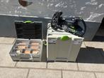 Festool Domino DF 700, Ophalen, Nieuw, Overige typen