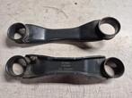 Scania Cabine ophanging L,P, G, R, S, -serie, Gebruikt