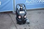 Renopower diesel tank 75 litres, Ophalen