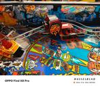 Flipper Monster Bash, Verzamelen, Automaten | Flipperkasten, Ophalen