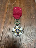 Chevalier ereteken van de kroonorde, Verzamelen, Ophalen of Verzenden