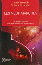 Les 9 Marches : D. Meuros et A. Givaudan : FORMAT DE POCHE, Gelezen, Achtergrond en Informatie, Ziel of Sterfelijkheid, Ophalen of Verzenden