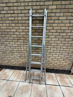 Ladder, Ophalen, Zo goed als nieuw, Ladder