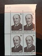 Graag Henry Carton de Wiart Obp 1512., Enlèvement ou Envoi