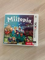 Miitopia, Games en Spelcomputers, Games | Nintendo 2DS en 3DS, Ophalen, Zo goed als nieuw