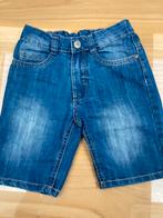 Jeans short maat 116, Kinderen en Baby's, Kinderkleding | Maat 116, Nieuw, Ophalen of Verzenden