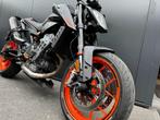 KTM - 890 Duke, Motoren, 2 cilinders, ABS, 890 cc, Motorrijbewijs A