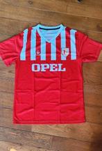 Standard de Liège vintage voetbalshirt, OPEL., Sport en Fitness, Voetbal, Maat XL, Ophalen of Verzenden, Nieuw, Shirt