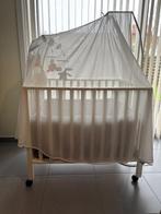 Bedhemel, Ophalen, Zo goed als nieuw, Overige typen