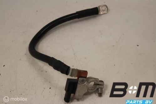 Regelapparaat voor accubewaking Audi A4 8K Allroad 8T0915181, Auto-onderdelen, Elektronica en Kabels, Gebruikt