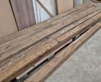 Poutres en chene, Enlèvement, Comme neuf, Poutres