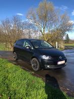 Volkswagen Plus 2.0 TDI, Autos, Volkswagen, 5 places, Noir, Tissu, Carnet d'entretien