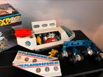 Vintage playmobil ruimteschip, Kinderen en Baby's, Ophalen of Verzenden, Zo goed als nieuw