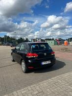 Volkswagen golf 6 - 2009, Auto's, Euro 5, Stof, Overige modellen, 4 cilinders