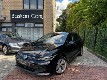Volkswagen Golf 1.5 E-TSI/M2024/12.000km/12M GARANTIE beschikbaar voor biedingen