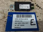 COMPUTER Opel Astra K Sports Tourer (39163943), Auto-onderdelen, Gebruikt, Opel