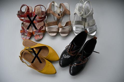 POINTURE 39, ESCARPINS ET BOTTILLONS DAME, PEU PORTÉS, Kleding | Dames, Schoenen, Zo goed als nieuw, Dansschoenen, Ophalen