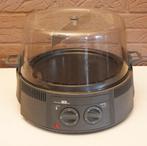 EGS Airfryer / Heteluchtgril / Model HG 1000 / 1200 Watts, Enlèvement ou Envoi, Comme neuf, Friteuse à air