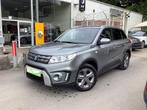 Suzuki Vitara VVT Grand Luxe, Autos, Argent ou Gris, Achat, Euro 6, Entreprise