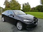 BMW 218iA Gan Coupé - seulement 136 km parcourus !, Achat, Noir, Automatique, Particulier