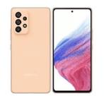 Samsung a53 5g 128 gb telefoon, Telecommunicatie, Mobiele telefoons | Samsung, 128 GB, Ophalen, Zo goed als nieuw, Galaxy A