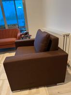 Slaapbank te koop, Ophalen, Zo goed als nieuw