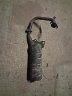 Orgineel honda sa50 uitlaat, Motoren, Ophalen