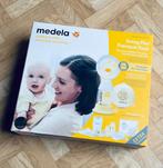 Medela - borstkolf Swing Flex Premium, Ophalen of Verzenden, Zo goed als nieuw, Borstkolf