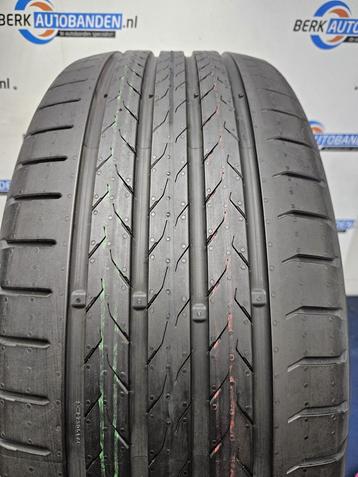 2x Continental Ecocontact 6Q (NIEUW) 255/40 R21 102H 255/40/ beschikbaar voor biedingen