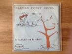 single eleven forty seven, Enlèvement ou Envoi, 7 pouces, En néerlandais, Single