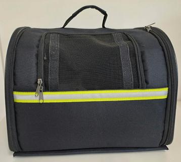 Sac à vélo/sac fourre-tout encore neuf. disponible aux enchères