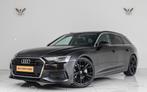 Audi A6 40 TDi Zakelijk - 6d Temp, Leder, 5 deurs, Particulier, 154 g/km