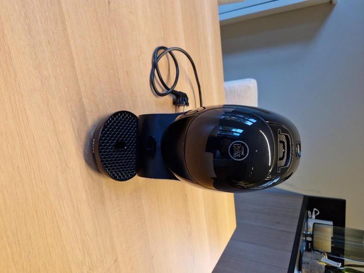 Nieuw Krups Nespresso Dolce Gusto koffiezetapparaat, Elektronische apparatuur, Koffiezetapparaten, Nieuw, Koffiemachine, 1 kopje
