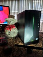 Hp pavilion i7 gaming desktop en office 2024, Computers en Software, Virtual Reality, Ophalen of Verzenden, Zo goed als nieuw