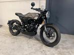 Diversen Crossfire 125 (bj 2023), Diversen, Bedrijf, 125 cc, Overig