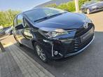 Toyota Yaris Comfort & Pack Y-CONIC, Auto's, Toyota, Automaat, 1495 cc, Overige brandstoffen, 5 deurs