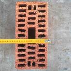 Snelbouw, Doe-het-zelf en Bouw, Metselstenen, Ophalen, Nieuw, Bakstenen