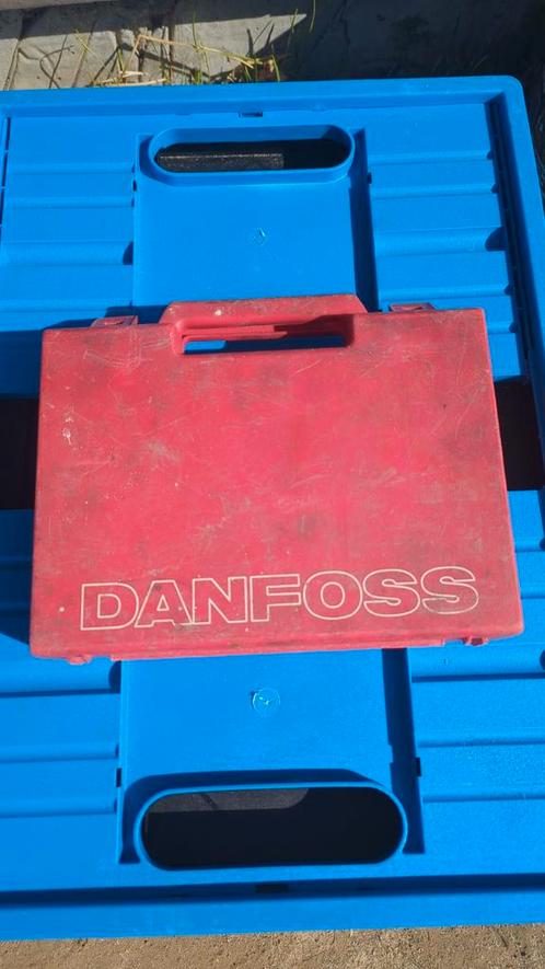 Nieuwe Danfoss Nozzle Set voor Oliebranders, Doe-het-zelf en Bouw, Gereedschap | Machine-onderdelen en Toebehoren, Nieuw, Ophalen of Verzenden