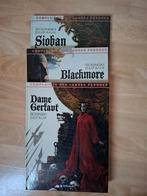 BD T1 à 3 La complainte des Landes perdues, Livres, Plusieurs BD, Enlèvement, Utilisé, Rosinski - Dufaux