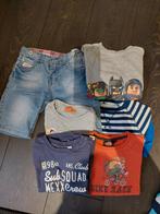 Jongenskleding maat 110, Kinderen en Baby's, Ophalen of Verzenden, Zo goed als nieuw, Maat 110