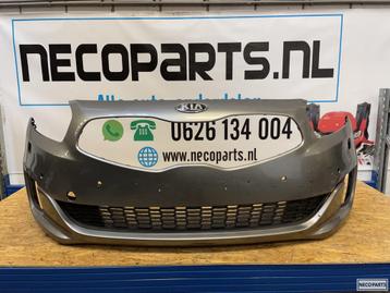 BUMPER KIA CARENS 2013-2016 ORIGINEEL VOORBUMPER 86511-A4000