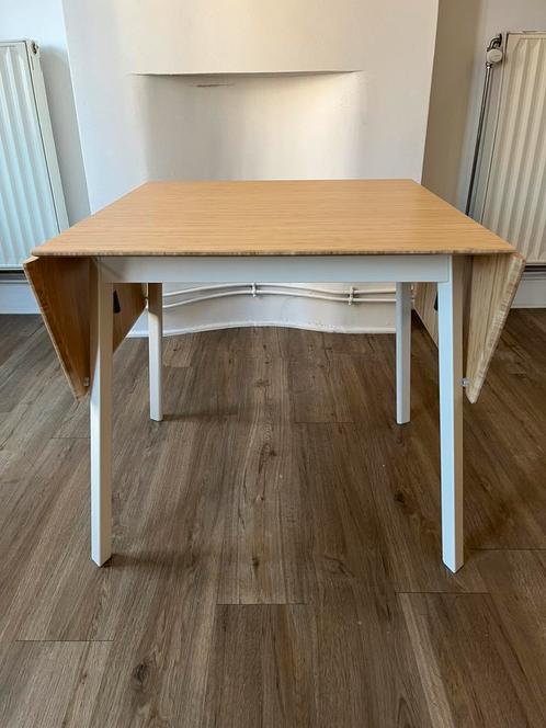 IKEA PS 2012 woonkamer/eettafel, Huis en Inrichting, Tafels | Eettafels, Zo goed als nieuw, Ophalen