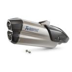 Silencieux Akrapovic KTM 1290 SuperdukeR 20-23 neuf, Motos, Motos | KTM, Entreprise