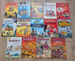 Lot strips: Sammy, Boeken, Stripverhalen, Ophalen of Verzenden, Gelezen