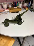 Pistolet métallique en état de marche, Enlèvement ou Envoi, Comme neuf