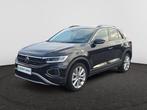 Volkswagen T-Roc T-Roc 1.5 TSI Life Business DSG, Zwart, Navigatiesysteem, Particulier, SUV of Terreinwagen