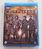 Blu Ray The Musketeers Seizoen 1, Ophalen, Zo goed als nieuw, Tv en Series