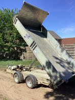 I for Williams kipper, Auto diversen, Verzenden