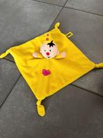 Knuffeldoekje Bumba, Kinderen en Baby's, Ophalen, Gebruikt, Overige typen